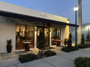 Red Sea Eritrean & Ethiopian Cuisine