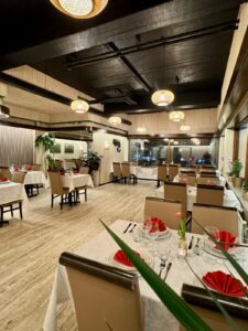 Restaurant Chang Thai