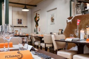 Restaurant Flammen – Randers