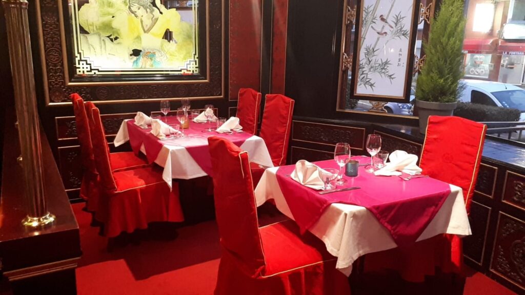 Restaurant Indian Royal - Ethiopian restaurant