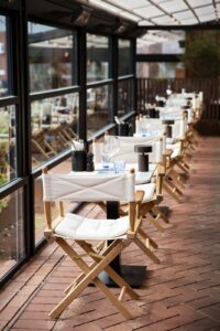 Restaurant Madklubben Esbjerg