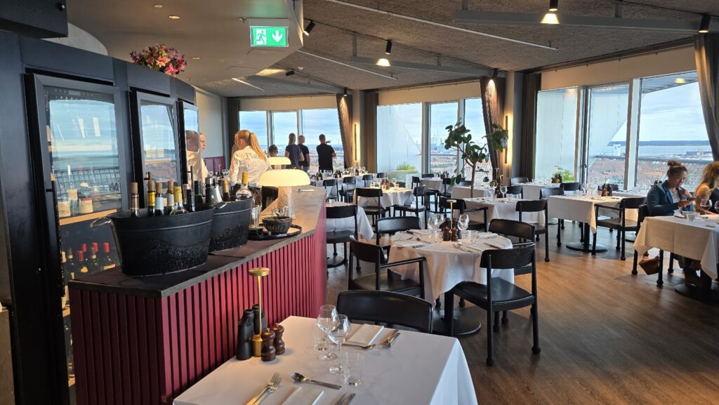 Restaurant Plates Esbjerg - Ethiopian restaurant