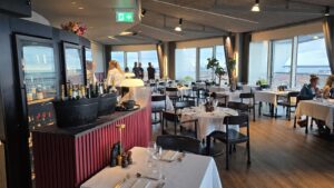 Restaurant Plates Esbjerg