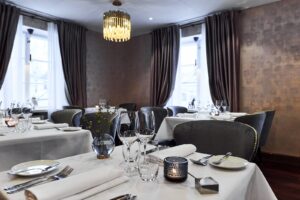 Restaurant Pöllöwaari