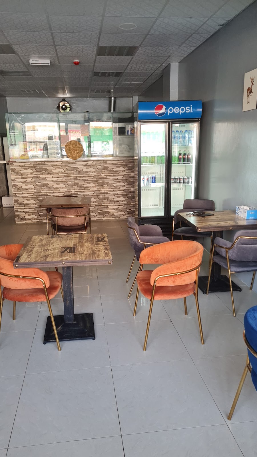 Sheger Restaurant ሸገር የሀበሻ ሬስቶራንት