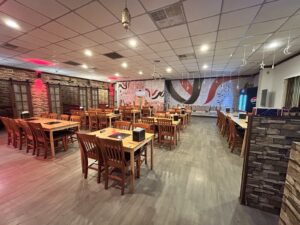 Shibam Yemeni Kitchens