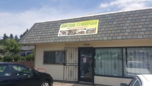 Sisters Ethiopian Restaurant