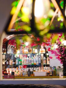 Sivas Vegas Mediterranean Grill & Lounge