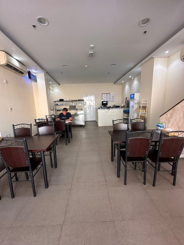 Sizzlers Al-Khor - Ethiopian restaurant