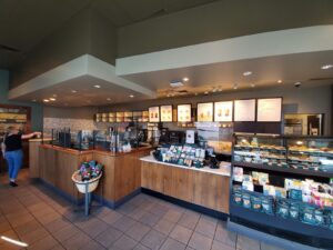 Starbucks Coffee Company