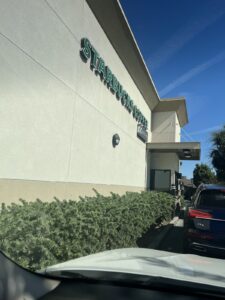 Starbucks Coffee Company