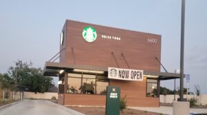 Starbucks Coffee Company