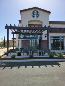 Starbucks Coffee Company