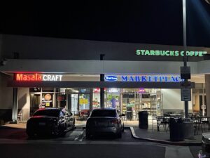 Starbucks Coffee Company