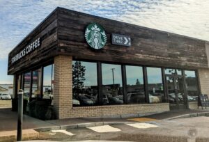 Starbucks Coffee Company