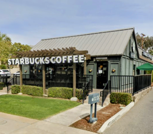 Starbucks Coffee Company