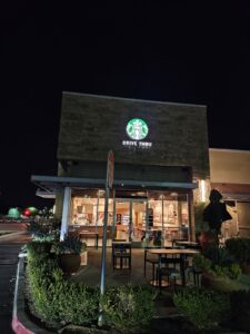 Starbucks Coffee Company