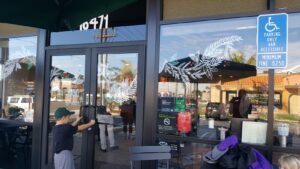 Starbucks Coffee Company