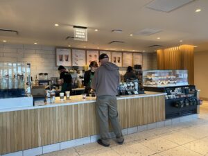 Starbucks Coffee Company