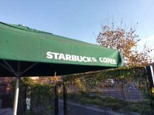 Starbucks Coffee Company