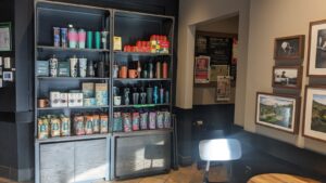 Starbucks Coffee Company