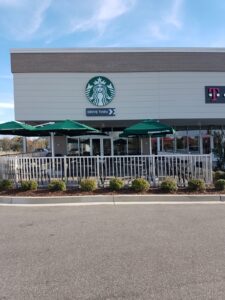 Starbucks Coffee Company