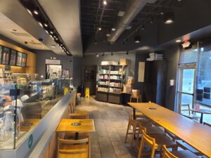 Starbucks Coffee Company