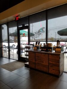 Starbucks Coffee Company