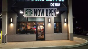 Starbucks Coffee Company