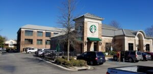 Starbucks Coffee Company