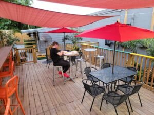 Steaming Pots West Africa Cuisine
