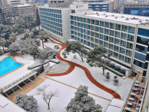 Swissôtel Büyük Efes İzmir