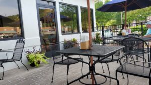 Taziki’s Mediterranean Cafe – Huntsville