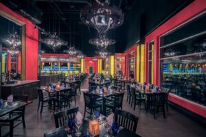 Texas de Brazil – Huntsville