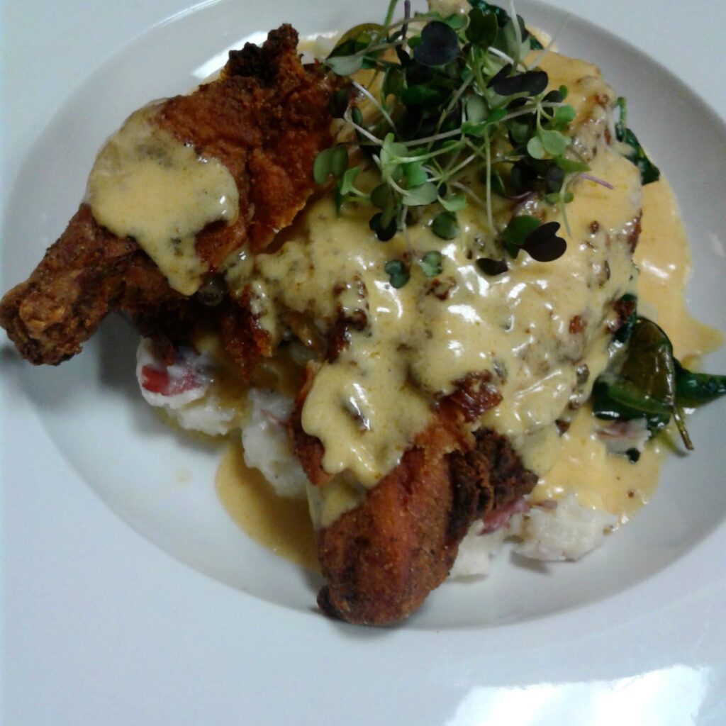 The Lions Restaurant and Hookha Lounge - Ethiopian restaurant