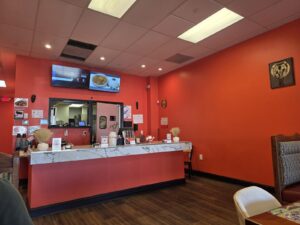 Tima African Restaurant