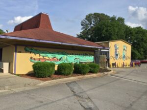 Tim’s Cajun Kitchen