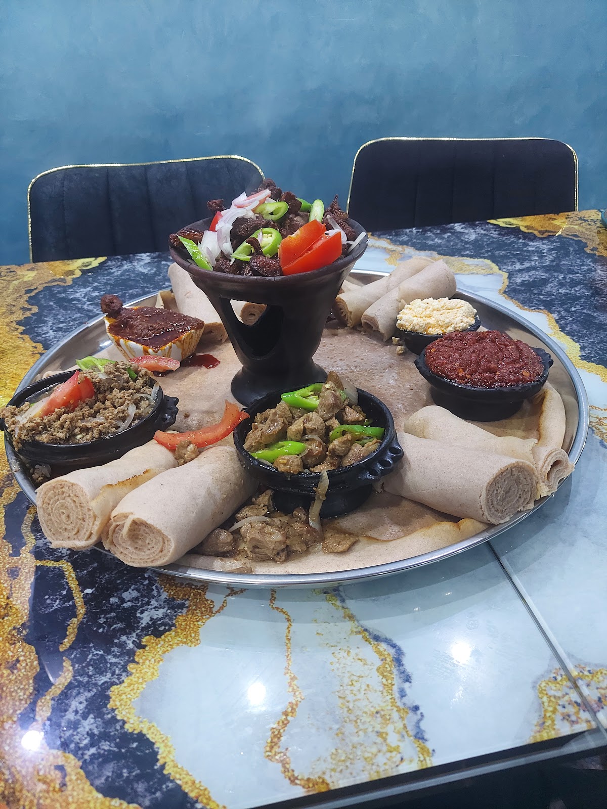 Tokkummaa Restaurant