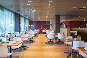 Trattoria Aukio, Jyväskylä