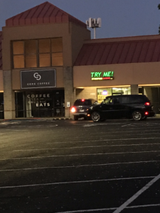 Try Me Ethiopian Cuisine