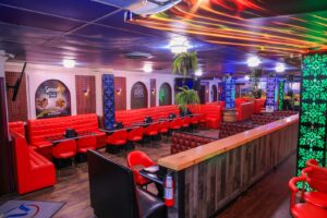 Union N Eritrean and Ethiopian bar and Restaurant