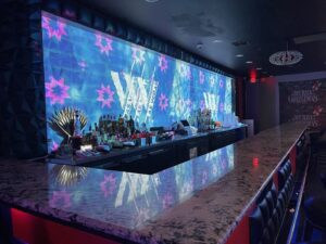 V ETHIOPIAN RESTAURANT AND HOOKAH LOUNGE