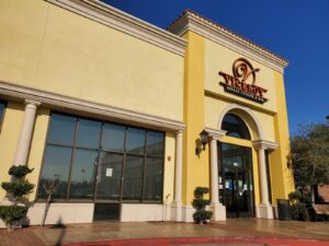 Viceroy Indian Cuisine & Bar