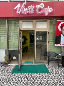 Vinili Cafe Görükle