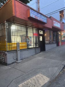 Vision Ethiopian Cuisine