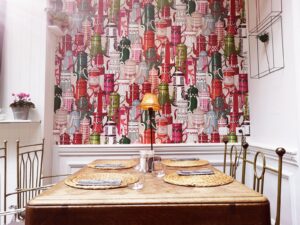 Vivo Restaurant NAMUR