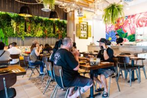 Weera Thai Kitchen – China Town