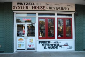 Wintzell’s Oyster House