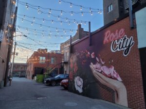 World Marathon Ethiopian