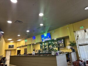 Yetenbi Bar & Restaurant